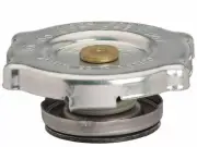 For 1958 Cadillac Series 70 Fleetwood Eldorado Radiator Cap Gates 66837MY