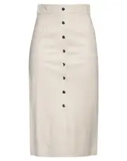 [ISABEL MARANT] ISABEL MARANT Midi skirts - Item 30404723