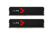 PNY XLR8 32GB DDR5 (2x16GB) 6000Mhz Desktop RAM Kit For Intel XMP and AMD EXPO