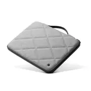 Twelve South SuitCase Weather Resistant Hard Cover/Case For Macbook Pro 16 Grey