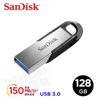 在飛比找蝦皮購物優惠-SANDISK ULTRA FLAIR USB 3.0 12
