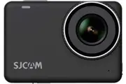 SJCAM SJ10 Pro - 10M Waterproof Digital Action Camera with Supersmooth GYRO Stabilisation up to 4K HD Video 12MP Photos (Black)