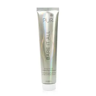 PUR (PurMinerals) - Bare It All 12 Hour 4 in 1 Skin Perfecting 粉底液