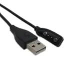 Pebble Steel Pebble Time Pebble Smart Watch Wristband USB Charger Cord Chargi...