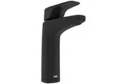 Billi B-4000 Matte Black XL Levered Dispenser Tap Boiling/Still 914000LMB
