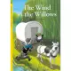 CCR1：The Wind in the Willows （with MP3）