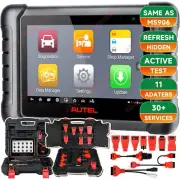 2025 Autel MaxiDAS DS808K Automotive ECU coding Diagnostic Scanner Tool