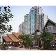Pullman Khon Kaen Raja Orchid