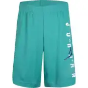 Jordan Boys' Jumpman Vertical Mesh Shorts SMALL & LARGE NWT