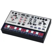 Korg Volca Modular Micro Modular Synthesizer, New!