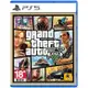 【地下街軟體世界】PS5 GTA V 俠盜獵車手 5 GTA 5 Grand Theft Auto V《中文版》