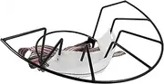 HAKIDZEL Ergonomic Cattle Weaning Device Thick Metal Calf Weaner Tool for to Use Portable Cattle Accessories