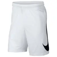 在飛比找森森購物網優惠-Nike 2020男時尚Dry 11運動籃球白色短褲