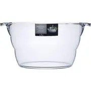 Barcraft Barcraft Large Oval Drinks Pail / Cooler Acrylic