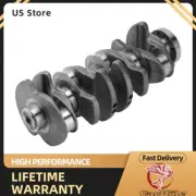 EA888 gen3 Crankshaft for 15-22 2.0 TSI Audi A4 A6 Q5 Q7 VW Golf GTI 06L105101D (for: Audi)