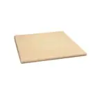 Outset Cordierite Pizza Grill Stone,14 x 16 inches 14 x 16-Inch Pizza Tile