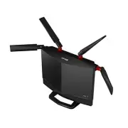 buffalo WXR-5700AX7S AirStation Wi-Fi 6 compatible router high performance 365