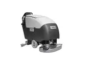 Nilfisk BA651 Walk Behind Scrubber Dryers
