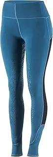 [HORZE] Iris Silicone FS Tight W/Mesh