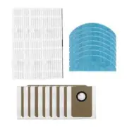 For Liectroux G7 / AENO RC4S / EVOLUTION AIRO Replacement Parts Accessories Filt