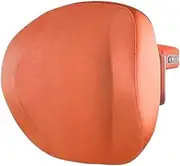 Car Styling Head Neck Pillow Waist Support Auto Modification Accessories 1PCS(Style d)