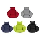 Hanging Egg Swing Cushions Swing Seat Cushion Thick Nest Hanging Back without