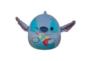 Squishmallows - Disney Stitch Holding French Fries 10-inch Plush