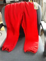 Intensity By Soffe. Womens Softball Pants. Brand New. Small. Red.