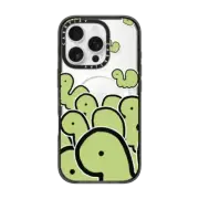 iPhone 16 Pro Impact Case MagSafe Compatible in swarms Ryong