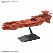 Bandai Deusula III "Space Battleship Yamato 2205 New Departure"