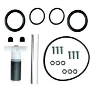E02 P4071 58113 Water Pump Repair Kit for Lay-Z-Spa for Coleman for SaluSpa for AirJet Pump Repair Kit Replacement Hot Tub Water