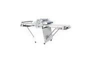 JDR-520/3N Floor Model Dough Sheeter