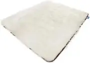 Paw PupProtector Waterproof Blanket for Dogs, Polar White Original Size TAD1368