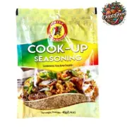 Chief Cook-Up Seasoning | Product of Trinidad & Tobago | 1.4 oz (28g)