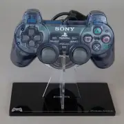 Display for PlayStation 2 (PS2) Controller - Rose Colored Gaming