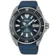 Seiko精工表 Prospex 4R35-03W0H(SRPF79K1)拯救海洋魟魚錶盤機械潛水腕錶/深藍面 45mm SK037