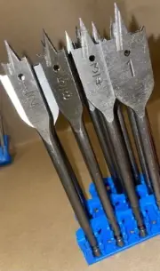 Hart Spade Bit Sets
