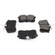 Magma Brake Pad Set MXD340C