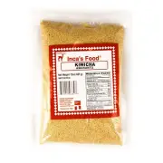 INCA FOOD KIWICHA / AMARANTO 15.OZ PERU PACK X 2