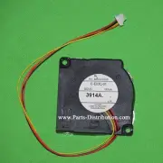 Epson Projector Fan: EB-1750, EB-1751, EB-1760W, EB-1761W