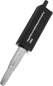 Lightweight Headphone Amplifier Converter Improve Volume for Mp4 Phones Digital Players Stereo Audio Gain for Enhanced Listening Experience