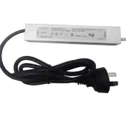 Waterproof LED Driver - IP67 - 12V DC C/Voltage - 10W