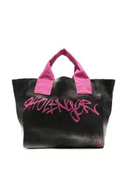 [Ottolinger] Maxi Tote Bag