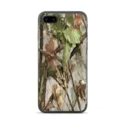 Apple iPhone 7 / 8 Plus Skins Decal Wrap tree camo real oak