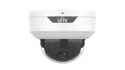 UNV 8MP IP67 Audio Uniview Analog Dome Security Surveillance Camera 2.8mm Lens