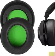 Quickfit Ear Pads for Razer Kraken Pro V2, 7.1 V2, 7.1 Chroma V2, Kraken Pro V2