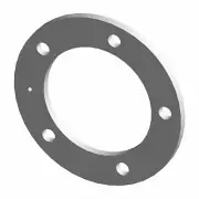 Polaris Gasket, Genuine OEM Part 5810858, Qty 1