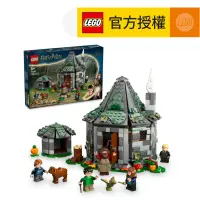 在飛比找友和YOHO優惠-LEGO® Harry Potter™ 76428 Hagr