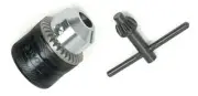 3/8" Multi-Craft Chuck (3/8"-24M) and Key JACOBS 30247 BRAND NEW!
