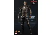 Hot Toys Iron Man 3 Bones Mark XLI 1/6th Scale Collectible Action Figure MMS251